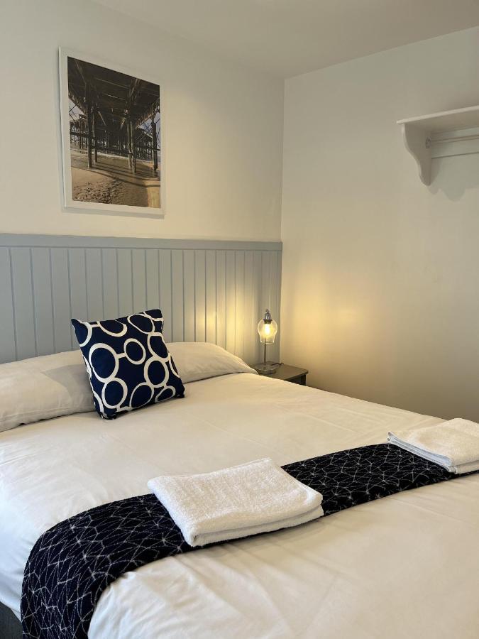 20 Coop Street Apartments Μπλάκπουλ Εξωτερικό φωτογραφία