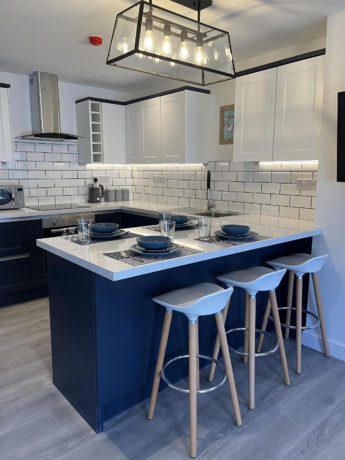 20 Coop Street Apartments Μπλάκπουλ Εξωτερικό φωτογραφία