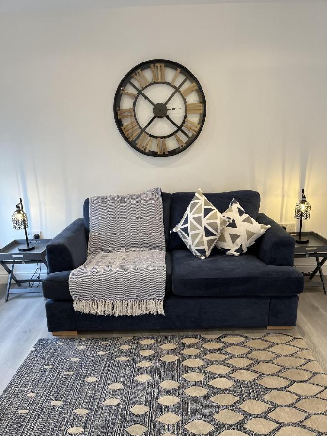 20 Coop Street Apartments Μπλάκπουλ Εξωτερικό φωτογραφία