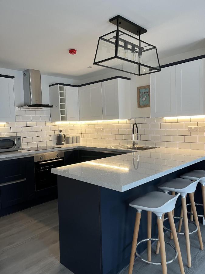 20 Coop Street Apartments Μπλάκπουλ Εξωτερικό φωτογραφία