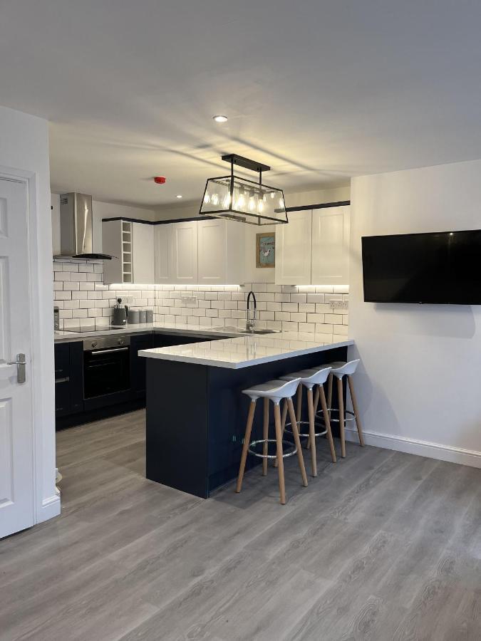 20 Coop Street Apartments Μπλάκπουλ Εξωτερικό φωτογραφία