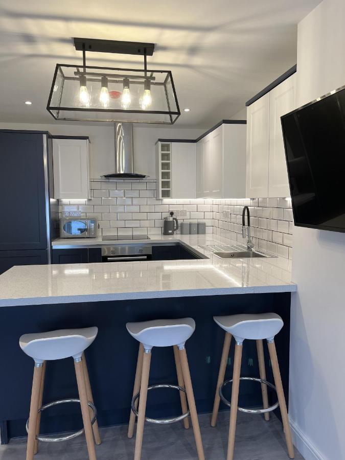 20 Coop Street Apartments Μπλάκπουλ Εξωτερικό φωτογραφία