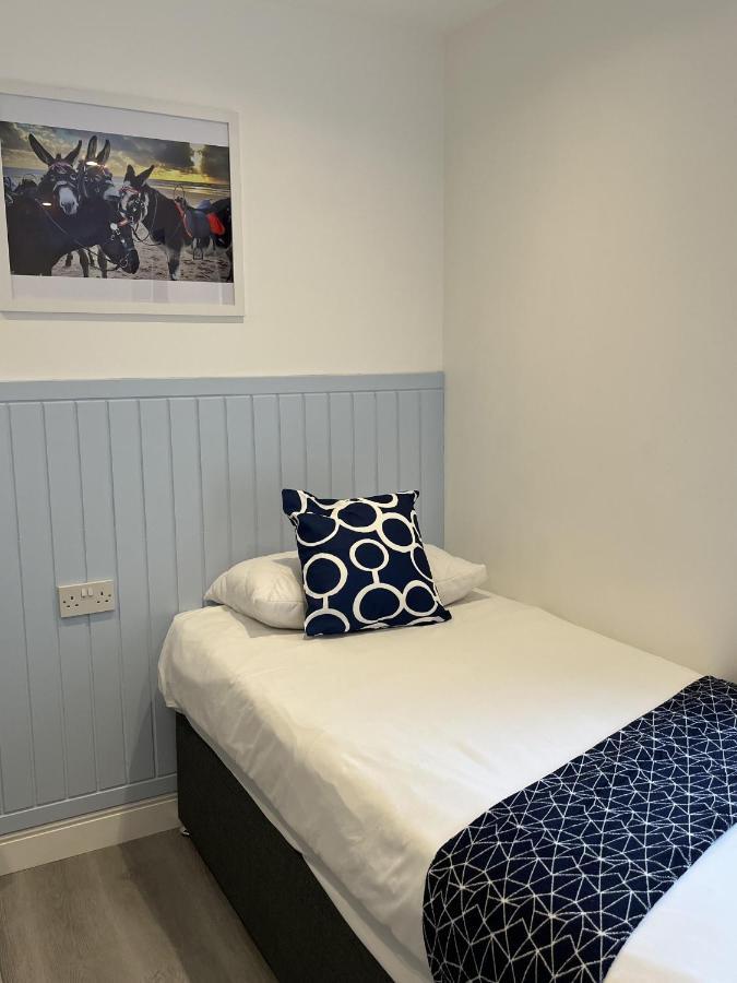 20 Coop Street Apartments Μπλάκπουλ Εξωτερικό φωτογραφία