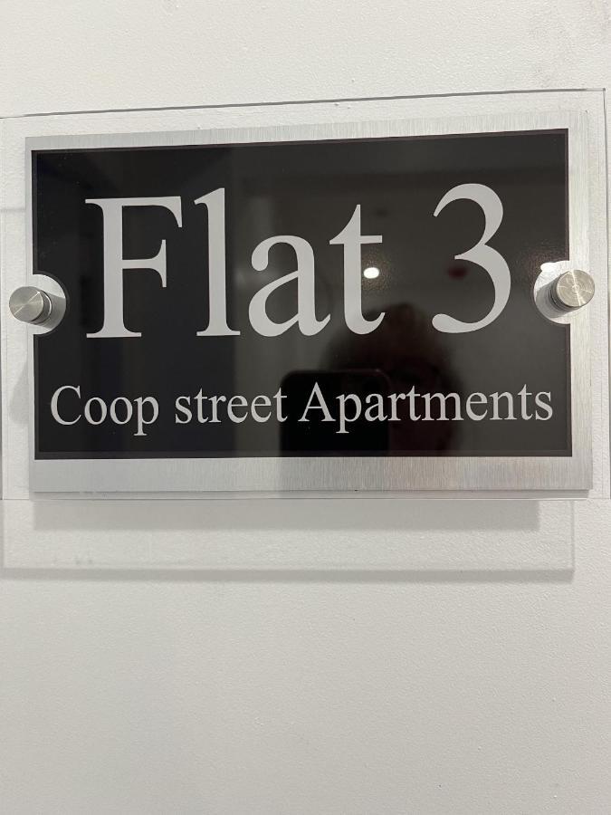 20 Coop Street Apartments Μπλάκπουλ Εξωτερικό φωτογραφία
