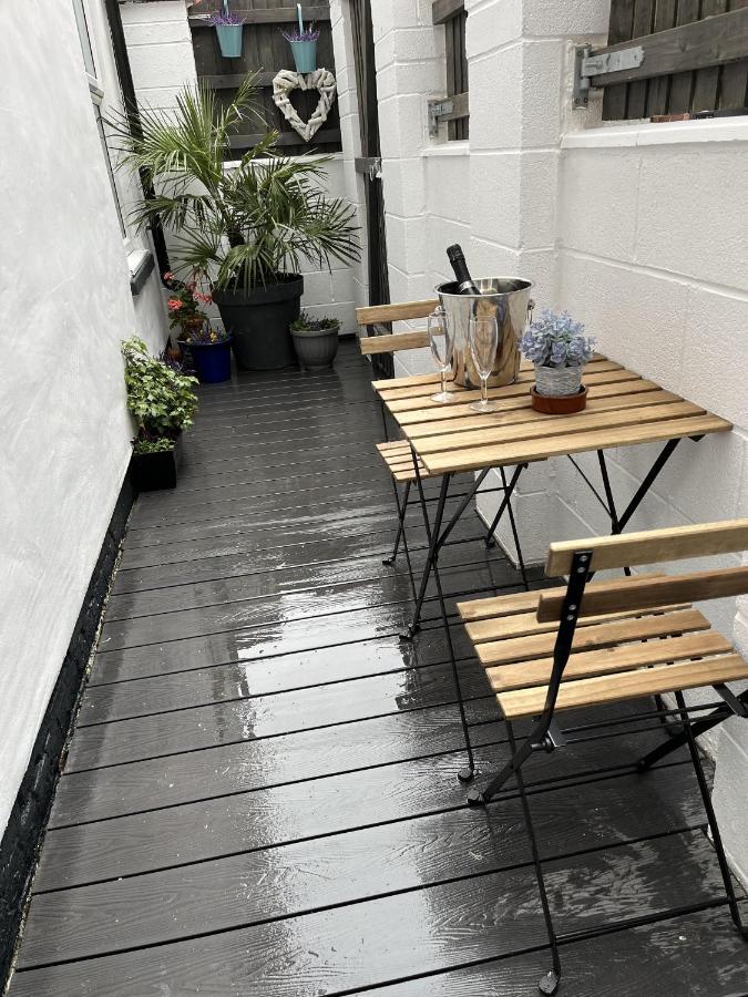 20 Coop Street Apartments Μπλάκπουλ Εξωτερικό φωτογραφία