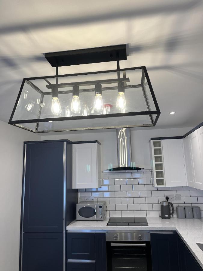 20 Coop Street Apartments Μπλάκπουλ Εξωτερικό φωτογραφία