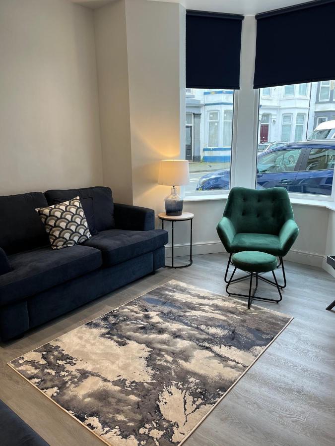 20 Coop Street Apartments Μπλάκπουλ Εξωτερικό φωτογραφία