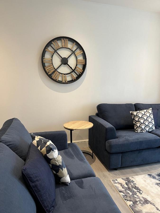 20 Coop Street Apartments Μπλάκπουλ Εξωτερικό φωτογραφία